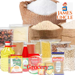 Grocery delivery Mr. Avishek Naha in Bhatpara